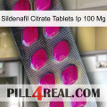 Sildenafil Citrate Tablets Ip 100 Mg 09